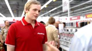 Guido  Media Markt Werbespot [upl. by Havens794]