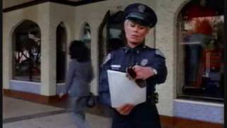 Police Academy 6 Deleted Scene At the Plaza [upl. by Herries]