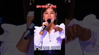 엄마 아리랑  송가인  Amma Arirang  Song Gain 3 koreas best trot national Female singer changyuloh 🇰🇷 [upl. by Lani]