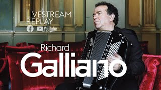 Richard Galliano [upl. by Vaclav679]