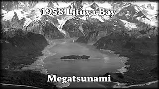 1958 Lituya Bay Megatsunami  The Largest Tsunami Ever [upl. by Nitsirc]