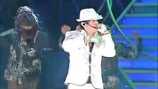 本草綱目live 周杰倫2007世界巡迴演唱會 [upl. by Siugram]