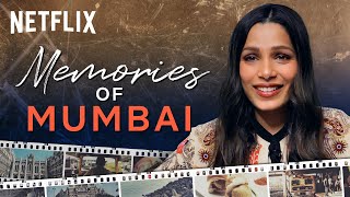 Mumbai Memories ft Freida Pinto  Intrusion  Netflix India [upl. by Anah546]