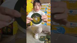 cutting disc 100 angle grinder cutting disc 120 angle grinder cutting disc [upl. by Oinegue]