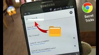 How to Open Lock File Manager without Password in Android [upl. by Erdnael755]