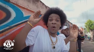 Liro Shaq El Sofoke  Entro Con La U VIDEO OFICIAL [upl. by Lietman]