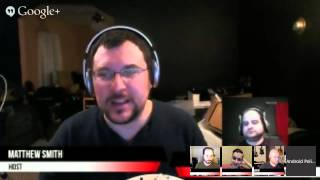 Android Police Podcast Ep 104 Live Unedited [upl. by Durwyn]