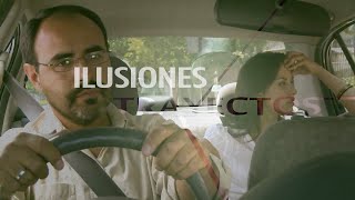 Trayectos Capítulo 06 quotIlusionesquot Nuevo Tiempo Chile HD [upl. by Niu]