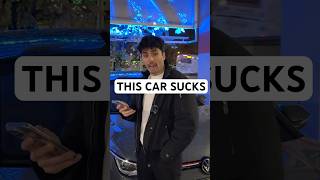 World’s LEAST Efficient Car cars gti subaru honda carenthusiast funny [upl. by Ozzy49]