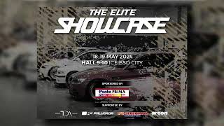 The Elite Showcase 2024 [upl. by Alick868]