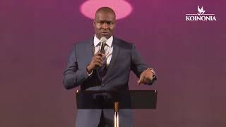 WHAT SEEKEST THOU  APOSTLE JOSHUA SELMAN [upl. by Ha]