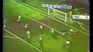 Claudio Borghi jugadas y goles [upl. by Vil]