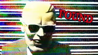 Newly Discovered 3rd Max Headroom Incident [upl. by Orianna]