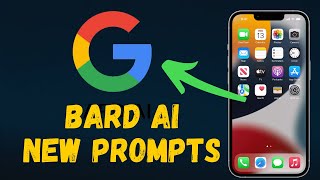 How to use Google Bard AI 2024 Full Guide [upl. by Merline]