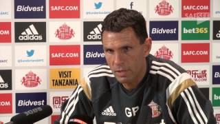 Gus Poyet My best transfer decision [upl. by Sidoma403]