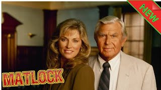 Matlock 2024  Matlock NEW Season 2024 October Full Episode  American Comedy Sitcom [upl. by Arahc194]