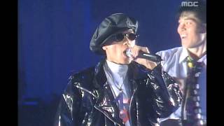 Chuli and Miae  Why do you 철이와 미애  너는 왜 Saturday Night Music Show 19921017 [upl. by Ettedanreb]