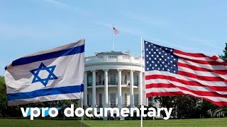 The Israel Lobby in the US  VPRO documentary  2007 [upl. by Kaylyn]