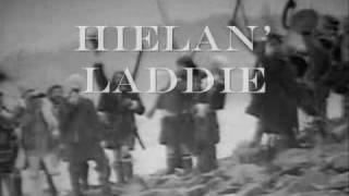 Hielan Laddie And The Battle of Prestonpans [upl. by Omor511]