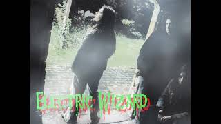 Electric Wizard  Electric Wizard  Rehearsal recording from 1993 [upl. by Lebasiairam925]