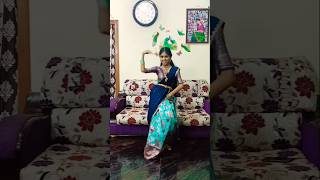 Senaga chenloodance by చిన్నారి telugu folk 🤩💃 [upl. by Asaph561]