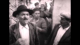 Basilicata  Puglia 19571962  Documentario quotcontadini e operaiquot [upl. by Harold]