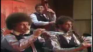 Veterinary Street Jazz Band  Medley 1986 [upl. by Elohcin]