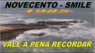 1985 SMILE  Novecento  Legendado [upl. by Lainahtan]