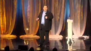 John Pinette quoton a diet quot [upl. by Yenot913]