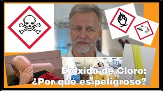 Noticias Uno entrevistó a médico que experimenta con dióxido de cloro en pacientes en Bogotá [upl. by Oinotnanauj]