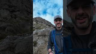 Crib Goch Guide [upl. by Eveam296]