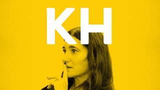 Kathryn Hahn Returns  Armchair Expert with Dax Shepard [upl. by Goetz783]