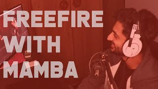 🔴Getting better at FreeFire  MambaSR Mamba [upl. by Oilegor]