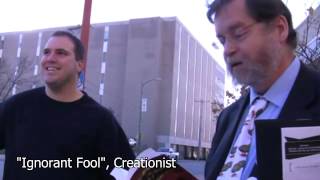 Creationist Meme Compilation [upl. by Ettennyl]