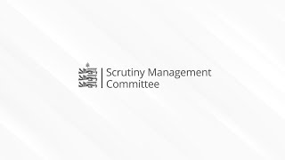 Scrutiny Management Committee 11th November 2024 [upl. by Engelbert]