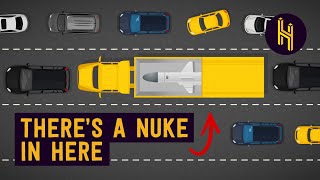 How the US Transports Its Nuclear Weapons [upl. by Neerac]