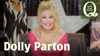 Dolly Parton on entering her “Rockstar” era [upl. by Piselli717]