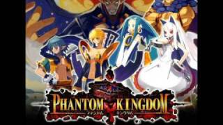 Makai Kingdom OST Invasion of the Devil World [upl. by Aitnom]