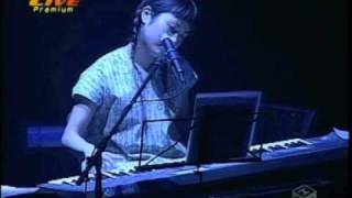 Clammbon imagination tour 2004 No6「Re  残暑」 [upl. by Frulla]