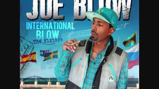 Joe Blow  Iller Than This ft FedX Young Lox amp Street Knowledge [upl. by Di]