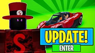 New Car Dealership Tycoon Codes  Roblox Car Dealership Tycoon Codes May 2024 [upl. by Huberto160]