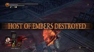 Dark Souls 3  Cheater [upl. by Bernardine]