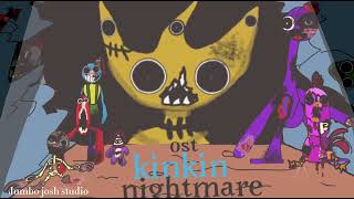 Kinkin’s daycare kinkin nightmare OST [upl. by Ettenig27]