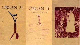 Organ 31  Digitaria [upl. by Cheatham]