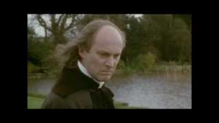 Patrick Malahide as Rev Edward Casaubon in Middlemarch [upl. by Haimrej]