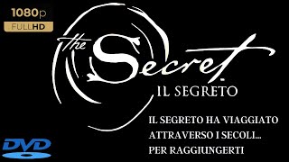 The Secret FILM COMPLETO ITALIANO Legge di attrazione [upl. by Eirruc]