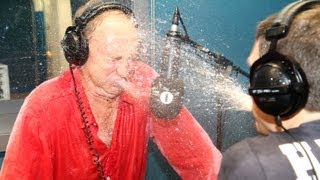 Aggers Innuendo Bingo on Scott Mills [upl. by Map627]