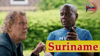 Surinamer Mariska wordt ontmaskerd door Kees van der Spek [upl. by Julianne]