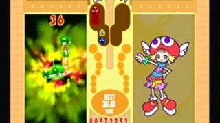 Puyo Pop Fever  Endless Fever Mode Easy Normal and Hard [upl. by Jorin]