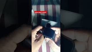 Noise ColorFit Caliber Go Smartwatch Unboxing ES Shorts best smartwatch 1200 only shorts ytshorts [upl. by Nyllaf815]